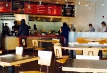 Chipotle Mexican Grill美食图片