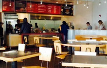 Chipotle Mexican Grill餐厅图片