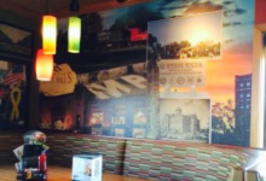 Applebee's美食图片