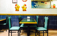 Hong Kong餐厅图片