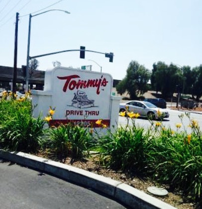 Original Tommy's