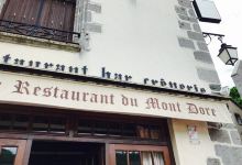Restaurant le Mont Dore美食图片