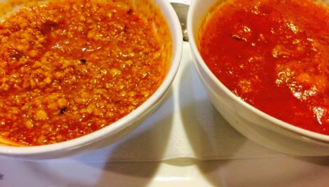 Taj Indian Cuisine Iwakuni