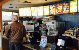 Dairy Queen Grill & Chill