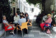 To Sokaki Tis Eftichias美食图片