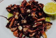El Retiro美食图片