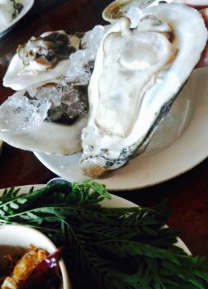 Somyos Paknam Seafood餐厅图片