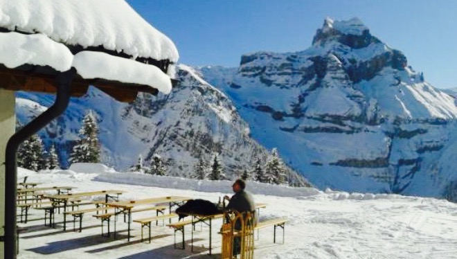 Alplerbeizli餐厅图片