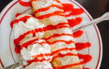 The Little Pierogi & Crepe餐厅图片