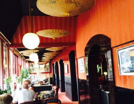 Princess Garden-Chinees Specialiteiten Restaurant