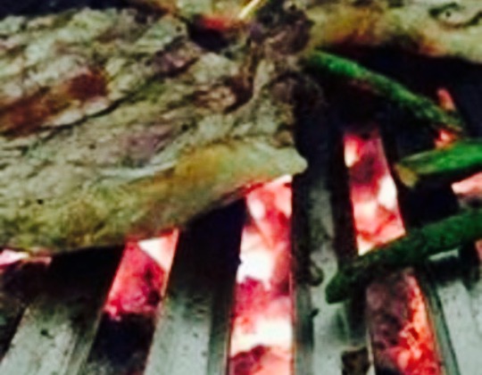 La Vereda餐厅图片