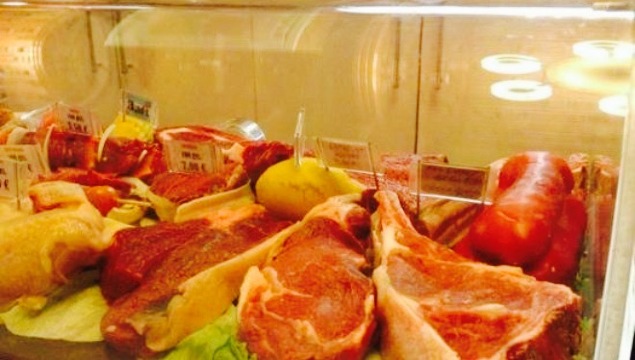 El Churrasco Argentino Steak House Grill餐厅图片