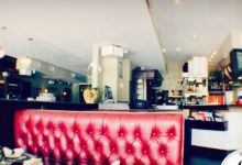 Novecento Key Biscayne美食图片