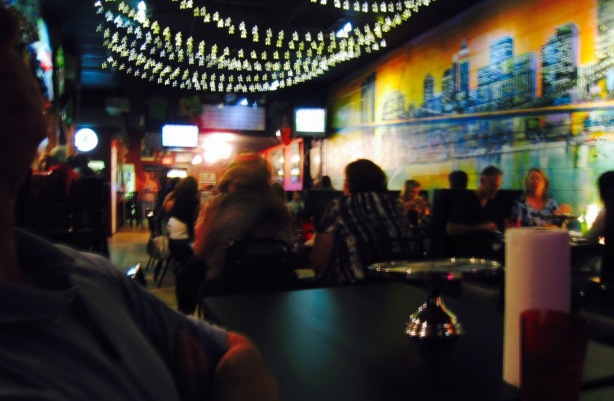 Ravenite Pizzeria餐厅图片