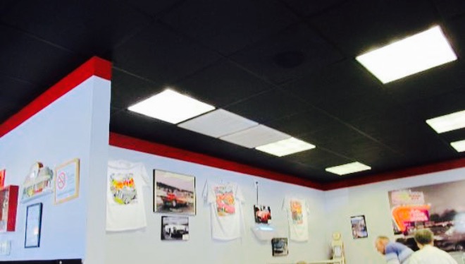 South 21 Matthews餐厅图片