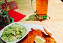 Seerestaurant Oase美食图片