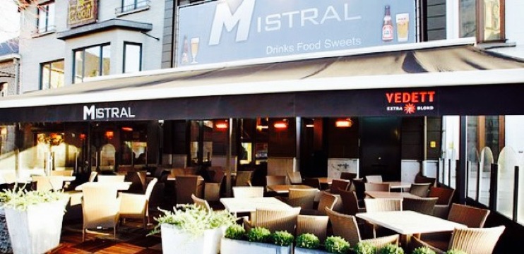 Mistral