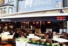 Mistral美食图片