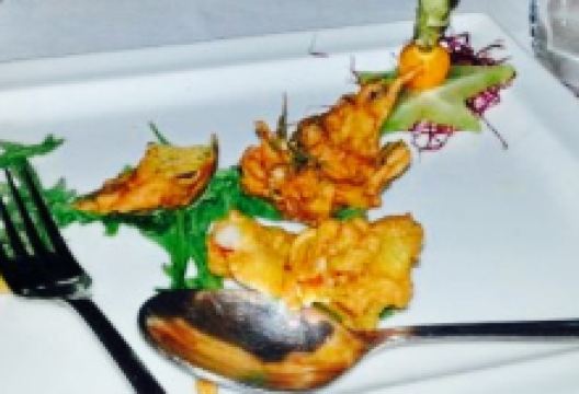 La Trattoria美食图片