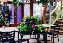 Good News Garden Cafe购物图片