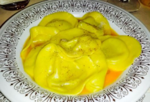 Pigna d'Oro美食图片