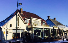 Horeca Hofsteenge餐厅图片