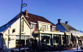 Horeca Hofsteenge