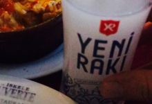 Iskele Guverte Restaurant美食图片