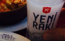 Iskele Guverte Restaurant餐厅图片