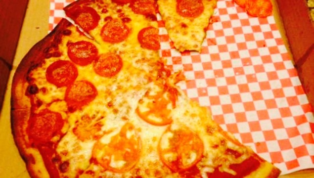 Brooklyn Heights Pizzeria餐厅图片