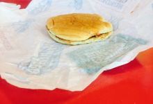 Hardee's美食图片