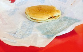 Hardee's