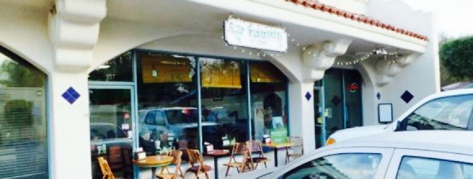 La Fuente Mexican Restaurant餐厅图片