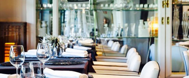 Restaurant La Quinta Justa餐厅图片