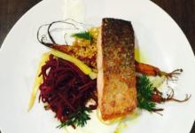 The Gallery Bistro美食图片