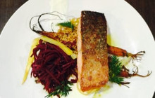 The Gallery Bistro餐厅图片