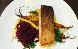 The Gallery Bistro