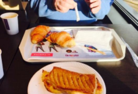 Patàpain Thouars美食图片