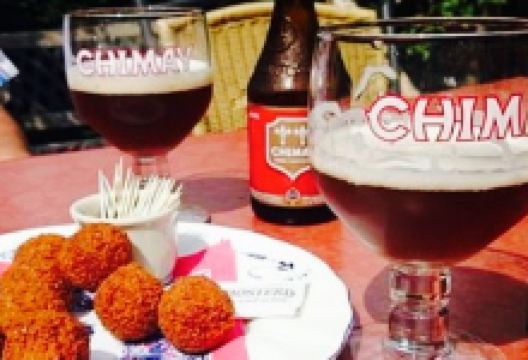 Het Jagershof美食图片