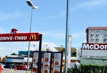 McDonald's美食图片