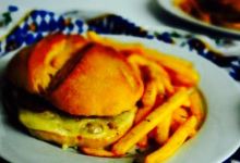 Valentin Curious Bierkneipe美食图片