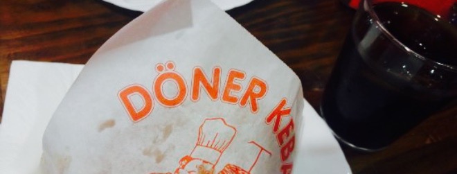 King Döner Kebab餐厅图片