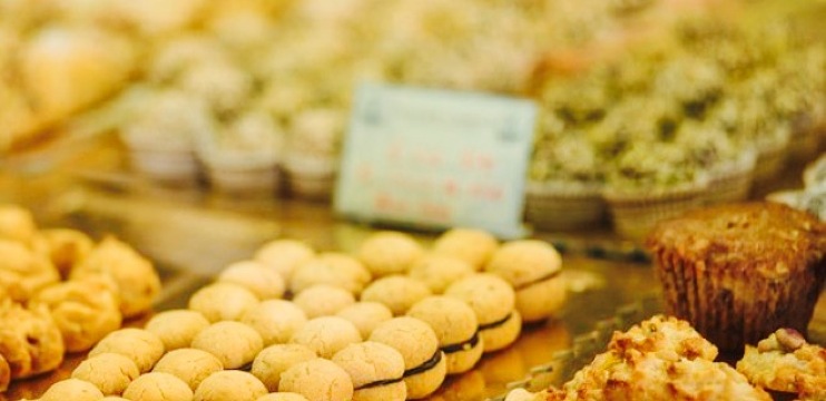 L'Alchimista餐厅图片