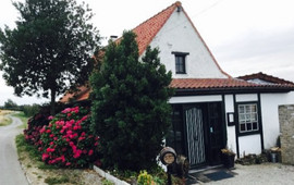 Auberge T'hommelhof