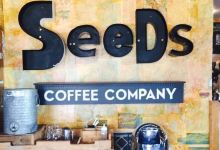 Seeds Coffee Company美食图片