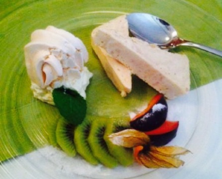 Restaurant Michelas Ilge餐厅图片