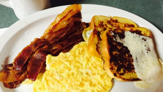 John & Sarah's Restaurant