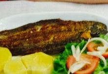 O Tio Benito美食图片