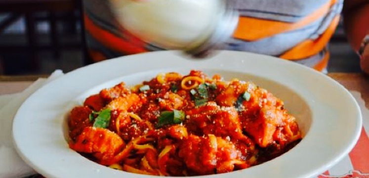 Uncle Frank's Pizza餐厅图片