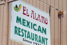 El Alamo Cafe美食图片